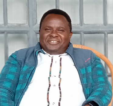 Fr. David Ahiro